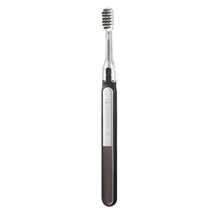 Soladey5 Ionic Toothbrush Black