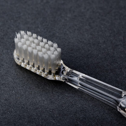 Replacement Brush Heads Refill, 4 Count -4 Row Medium Bristle