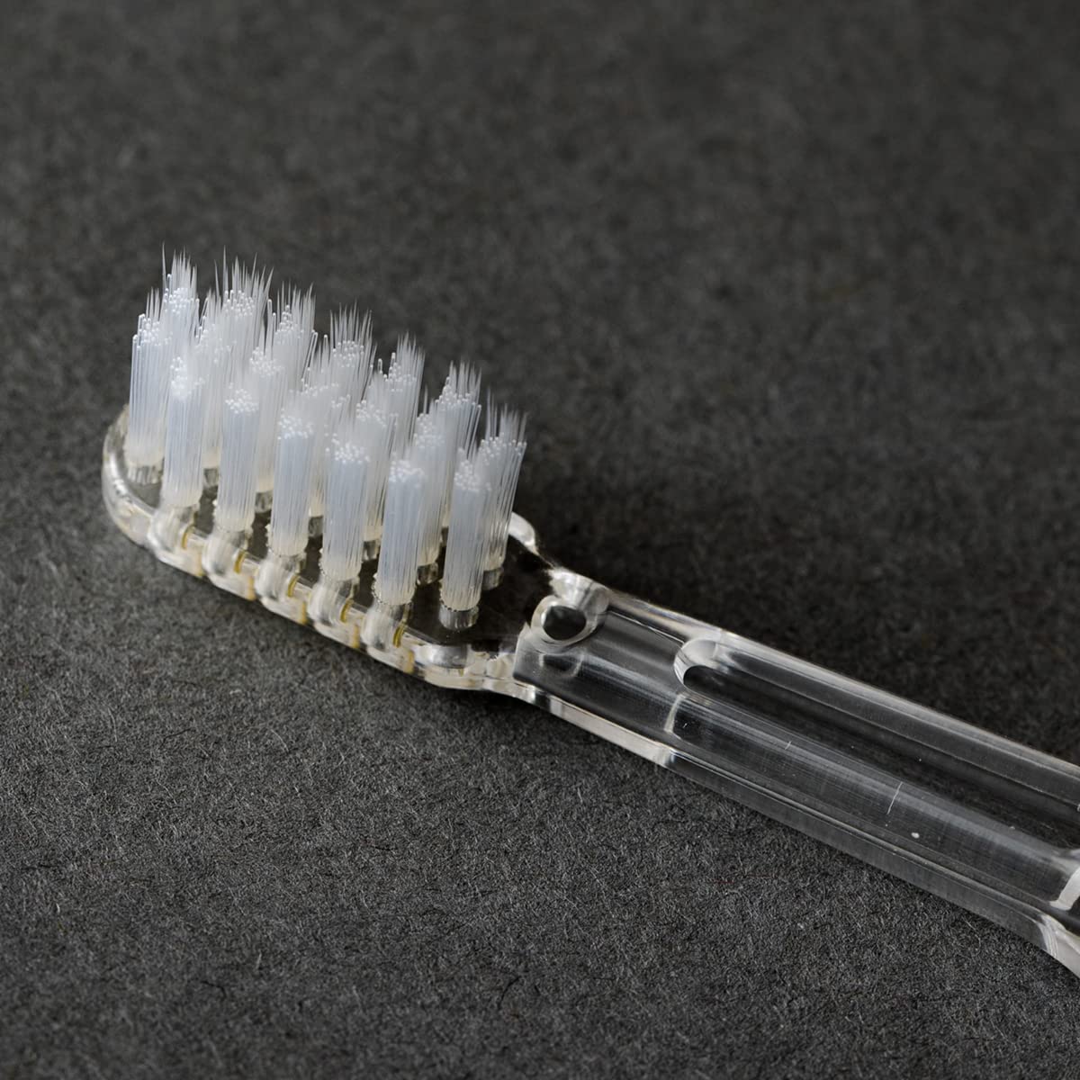 Replacement Brush Heads Refill, 4 Count -3 Row Ultra Fine Bristle