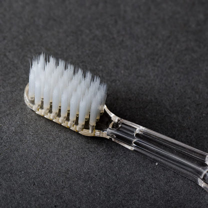 Replacement Brush Heads Refill, 4 Count -4 Row Ultra Fine Bristle