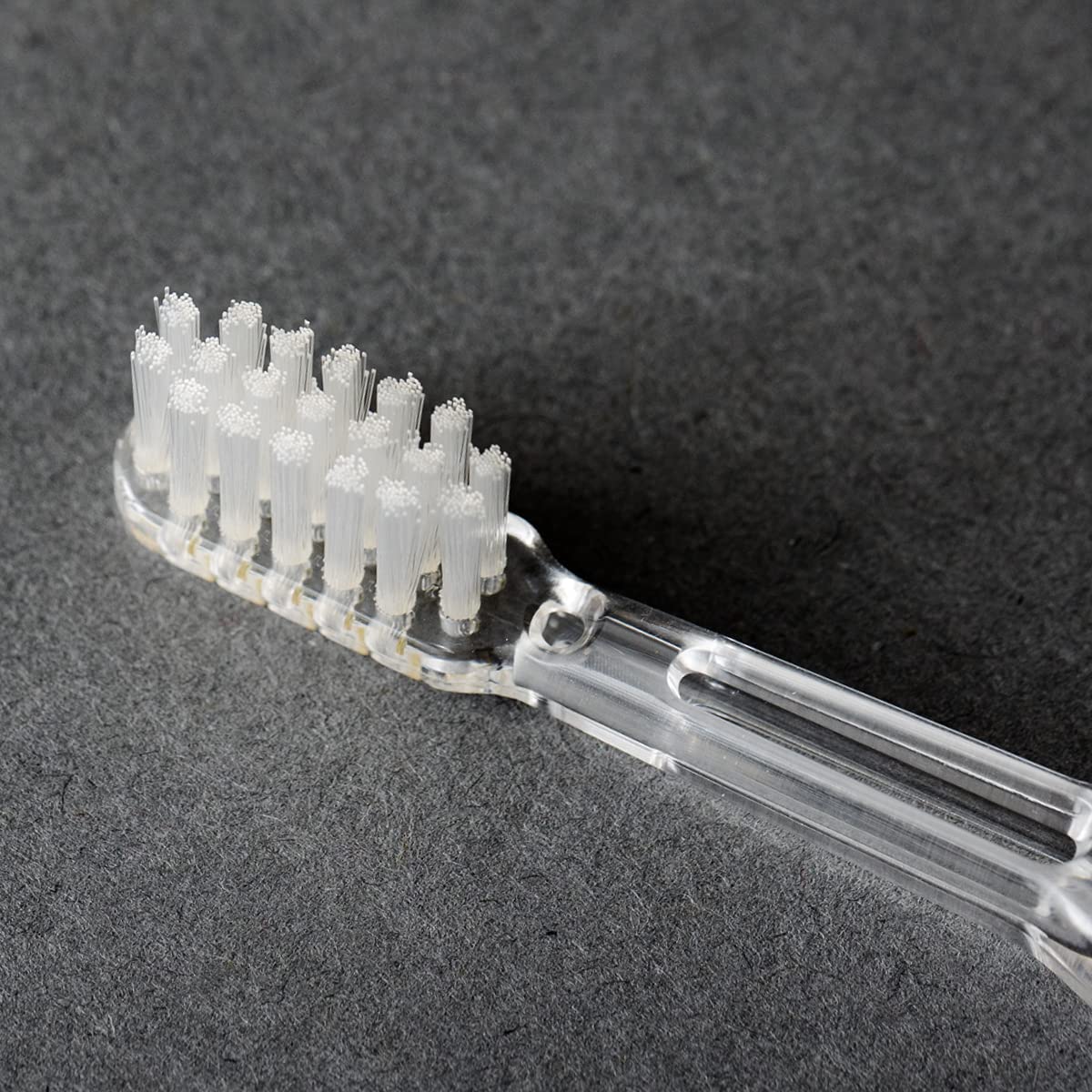 Replacement Brush Heads Refill, 4 Count -3 Row Medium Bristle